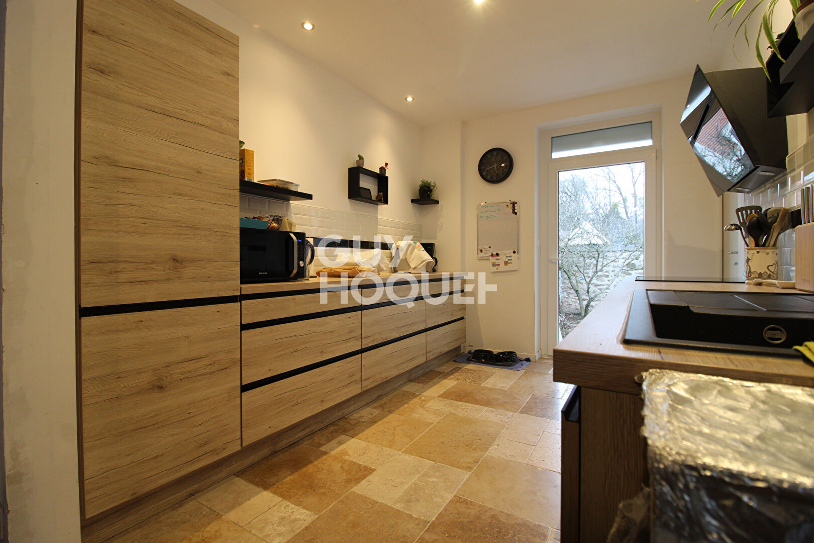 Maison à vendre - Ozouer-le-Voulgis