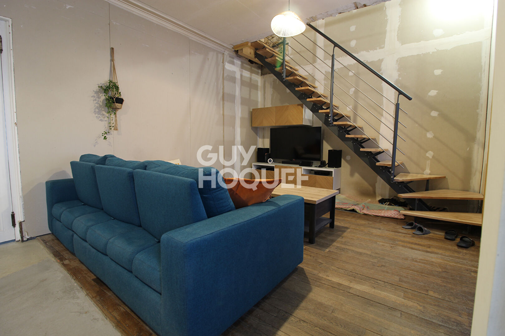 Maison à vendre - Ozouer-le-Voulgis