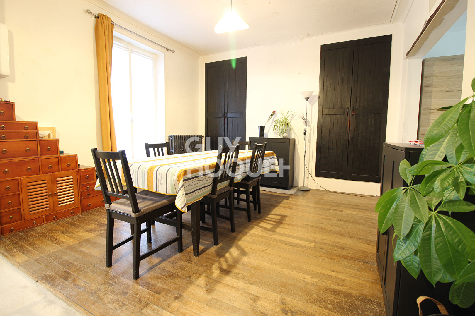 Maison à vendre - Ozouer-le-Voulgis