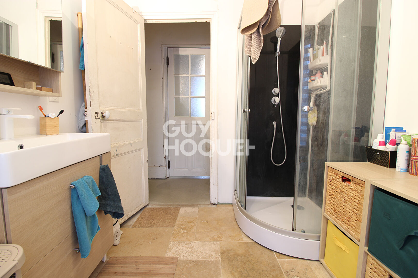 Maison à vendre - Ozouer-le-Voulgis