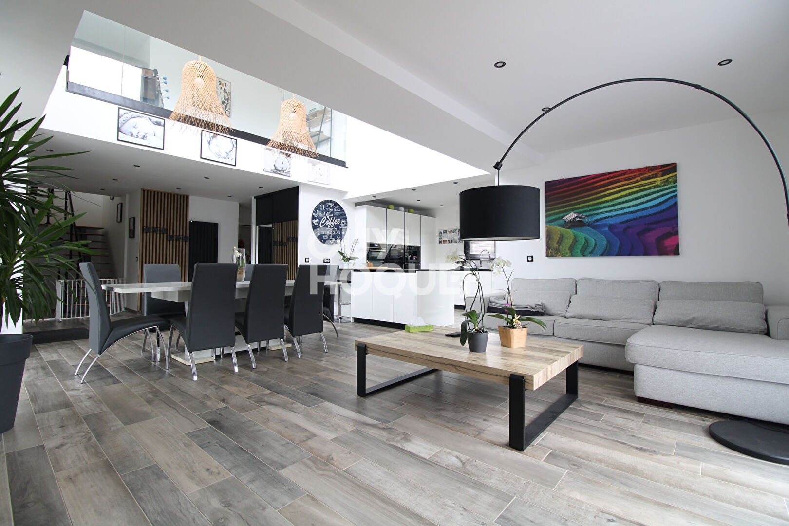 RARE - Superbe Maison contemporaine