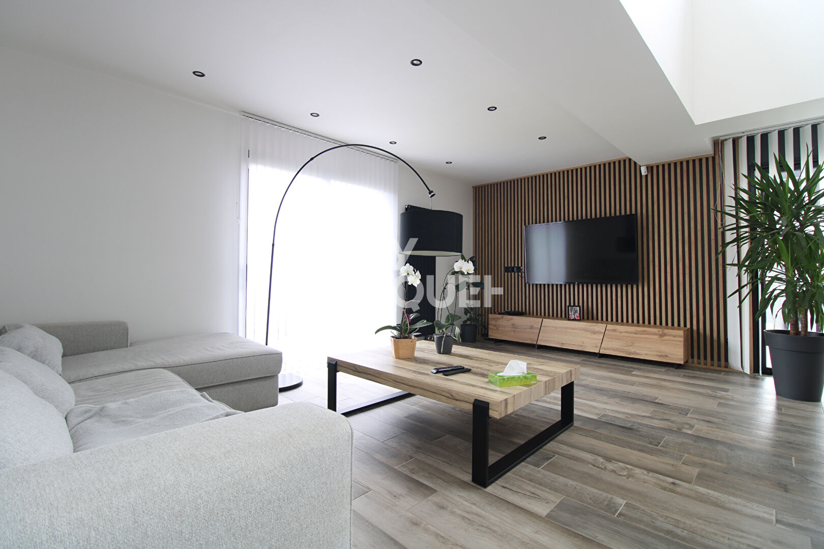 RARE - Superbe Maison contemporaine