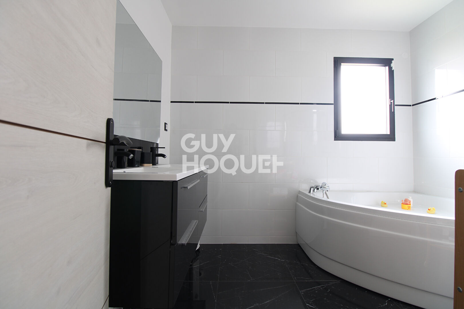 RARE - Superbe Maison contemporaine