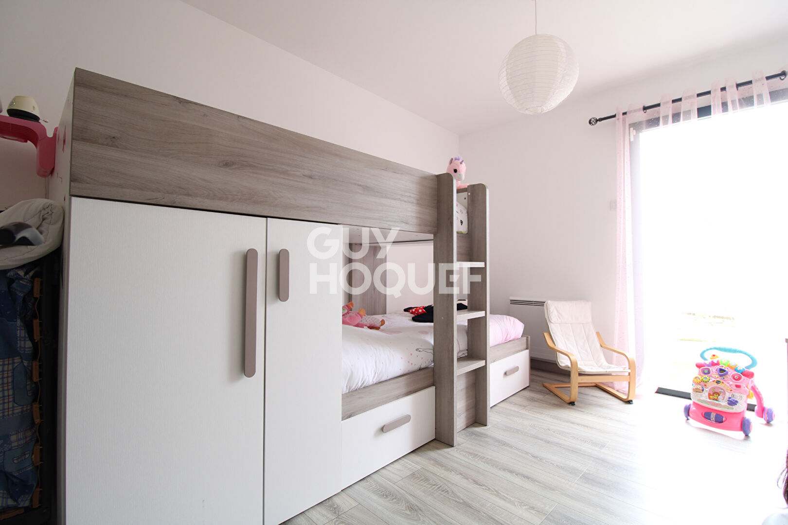 RARE - Superbe Maison contemporaine