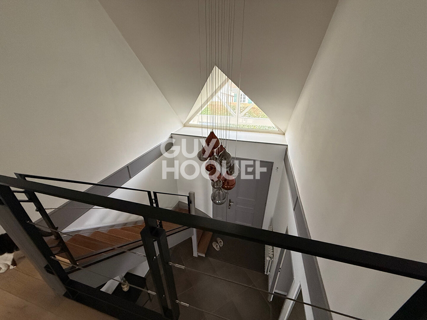 Maison Servon 6 pièce(s) 227 m2 utiles