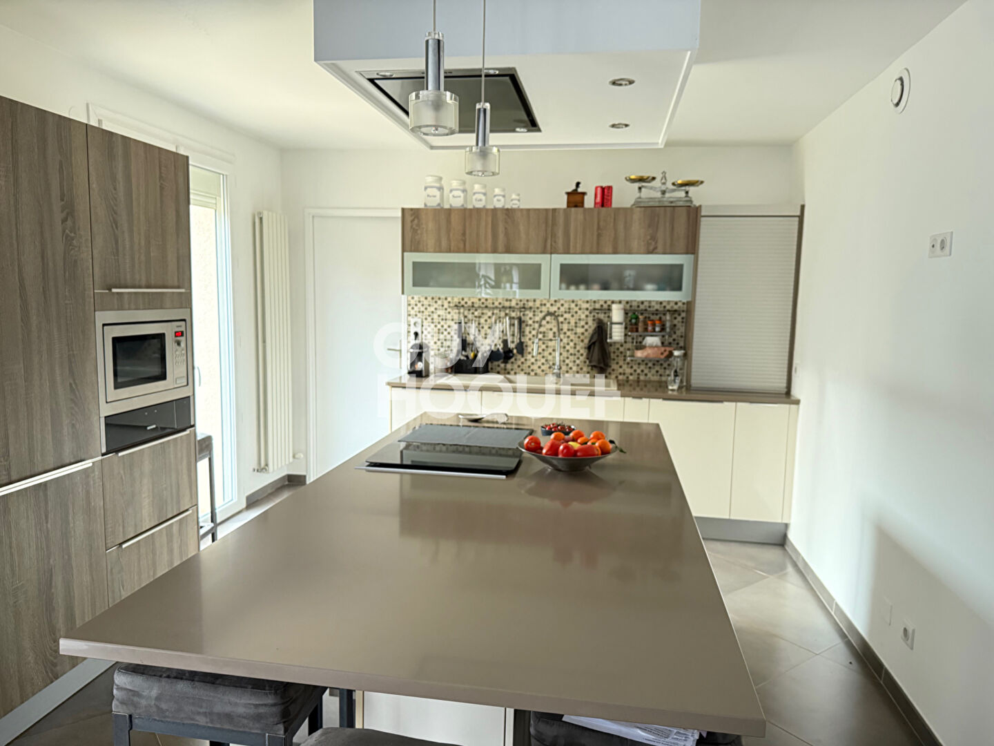 Maison Servon 6 pièce(s) 227 m2 utiles