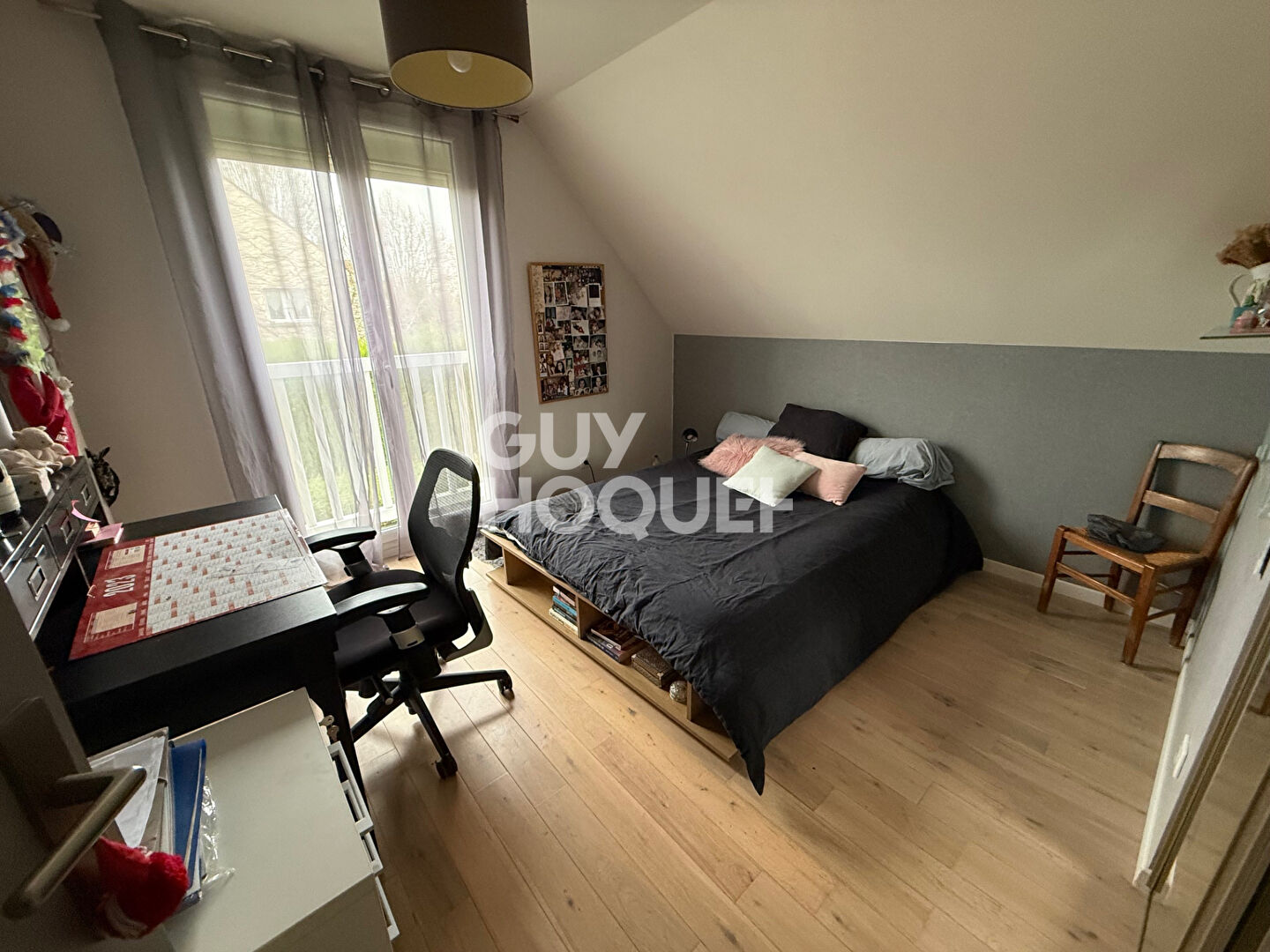 Maison Servon 6 pièce(s) 227 m2 utiles