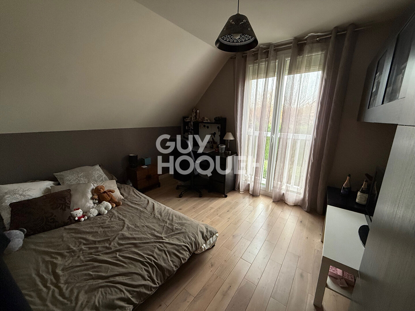 Maison Servon 6 pièce(s) 227 m2 utiles