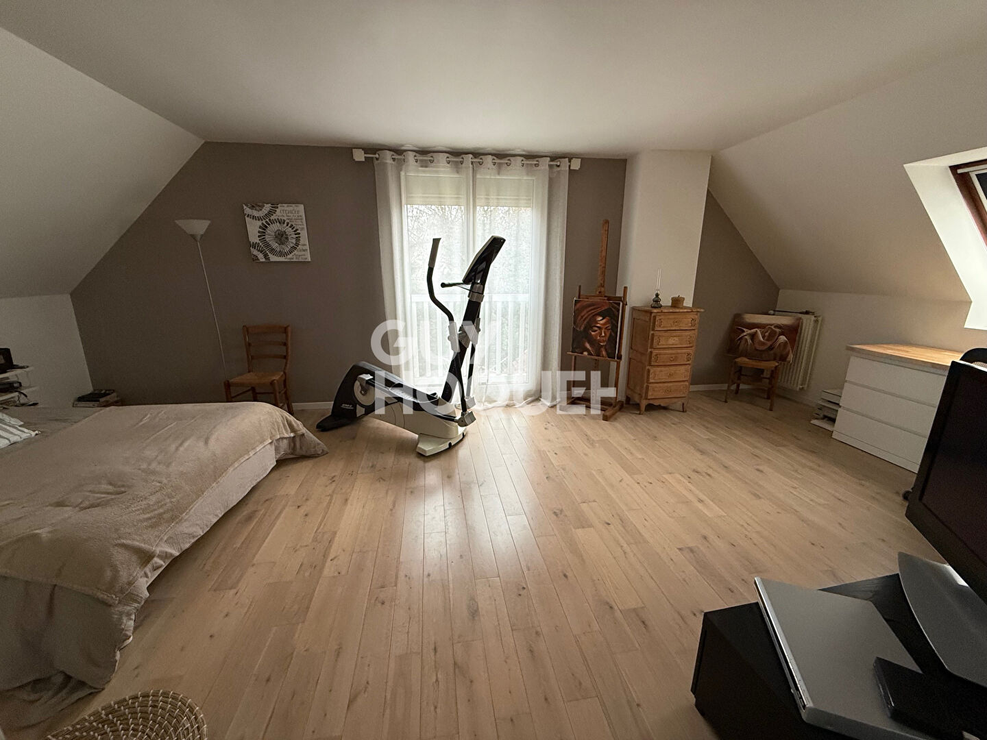 Maison Servon 6 pièce(s) 227 m2 utiles