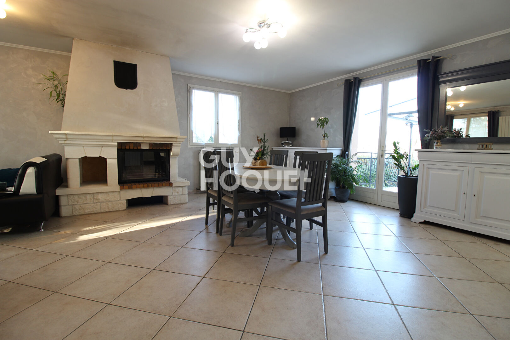 Maison familiale SOIGNOLLES EN BRIE