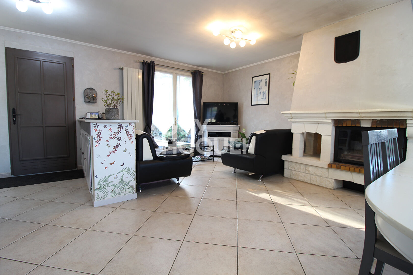 Maison familiale SOIGNOLLES EN BRIE