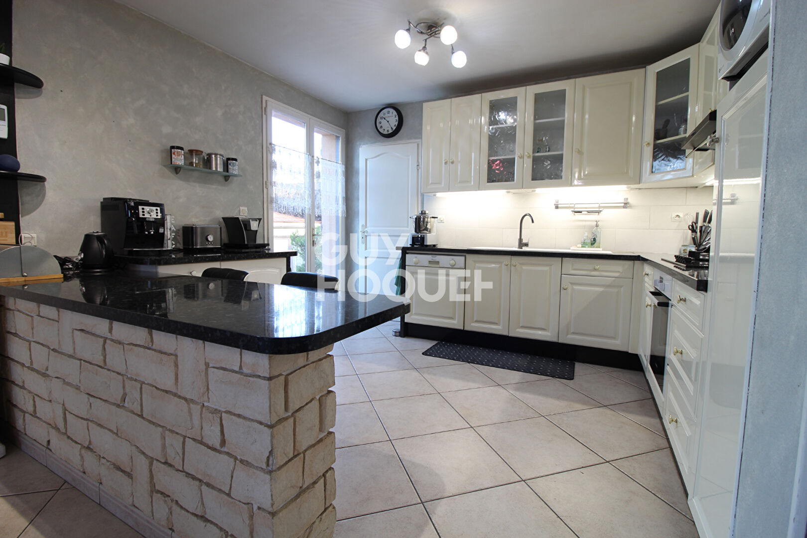 Maison familiale SOIGNOLLES EN BRIE