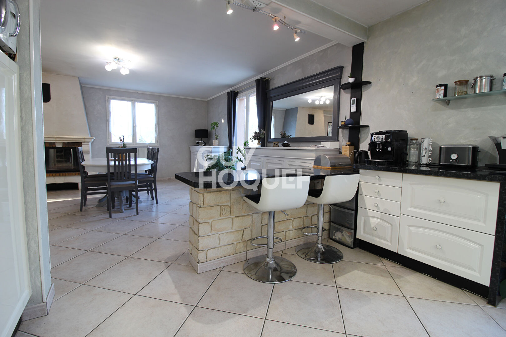 Maison familiale SOIGNOLLES EN BRIE