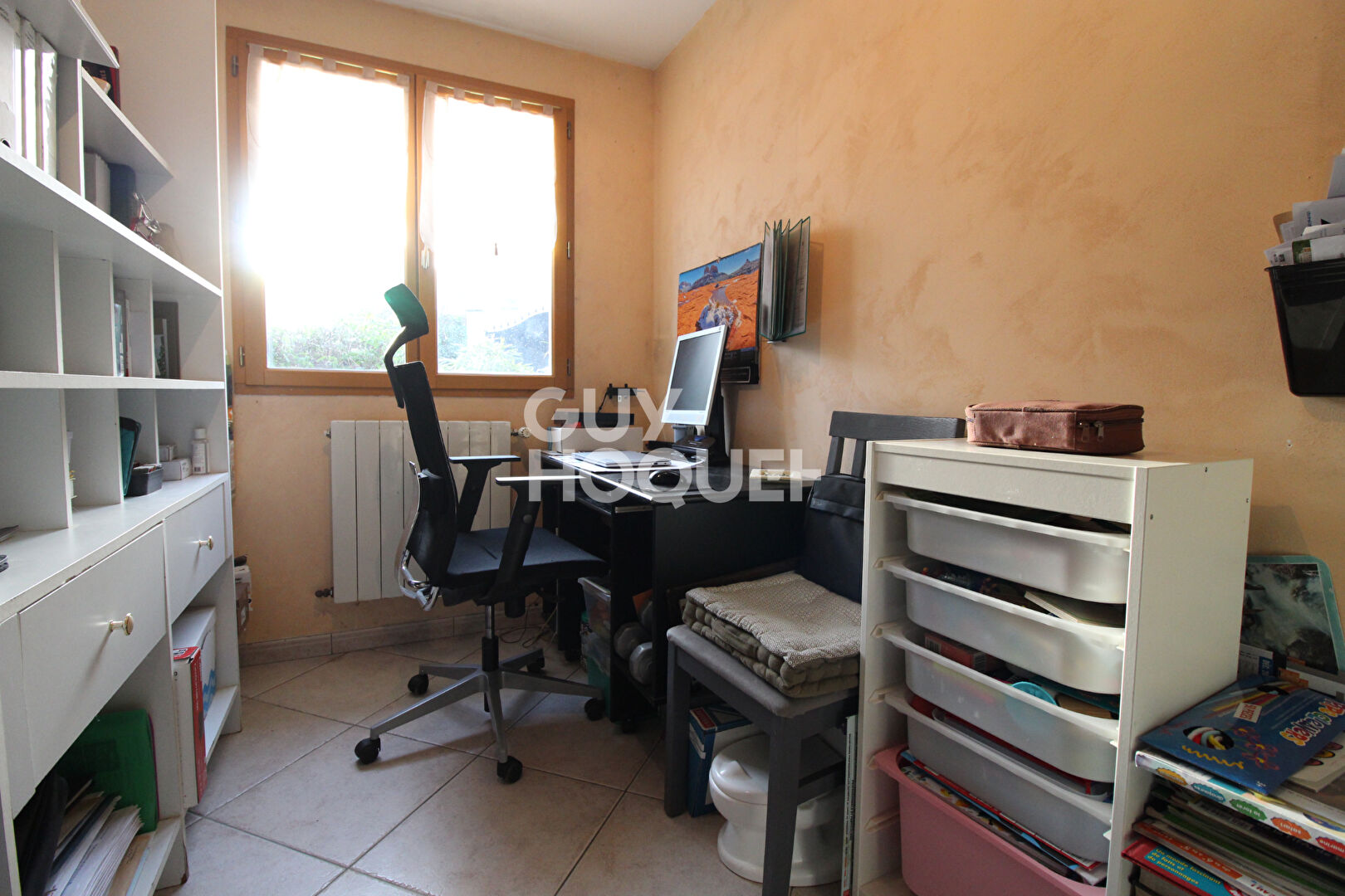 Maison familiale SOIGNOLLES EN BRIE