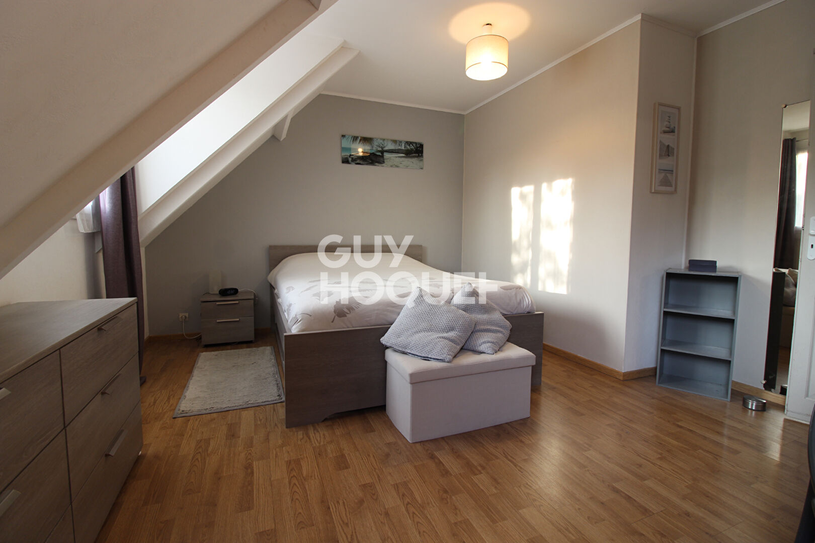 Maison familiale SOIGNOLLES EN BRIE