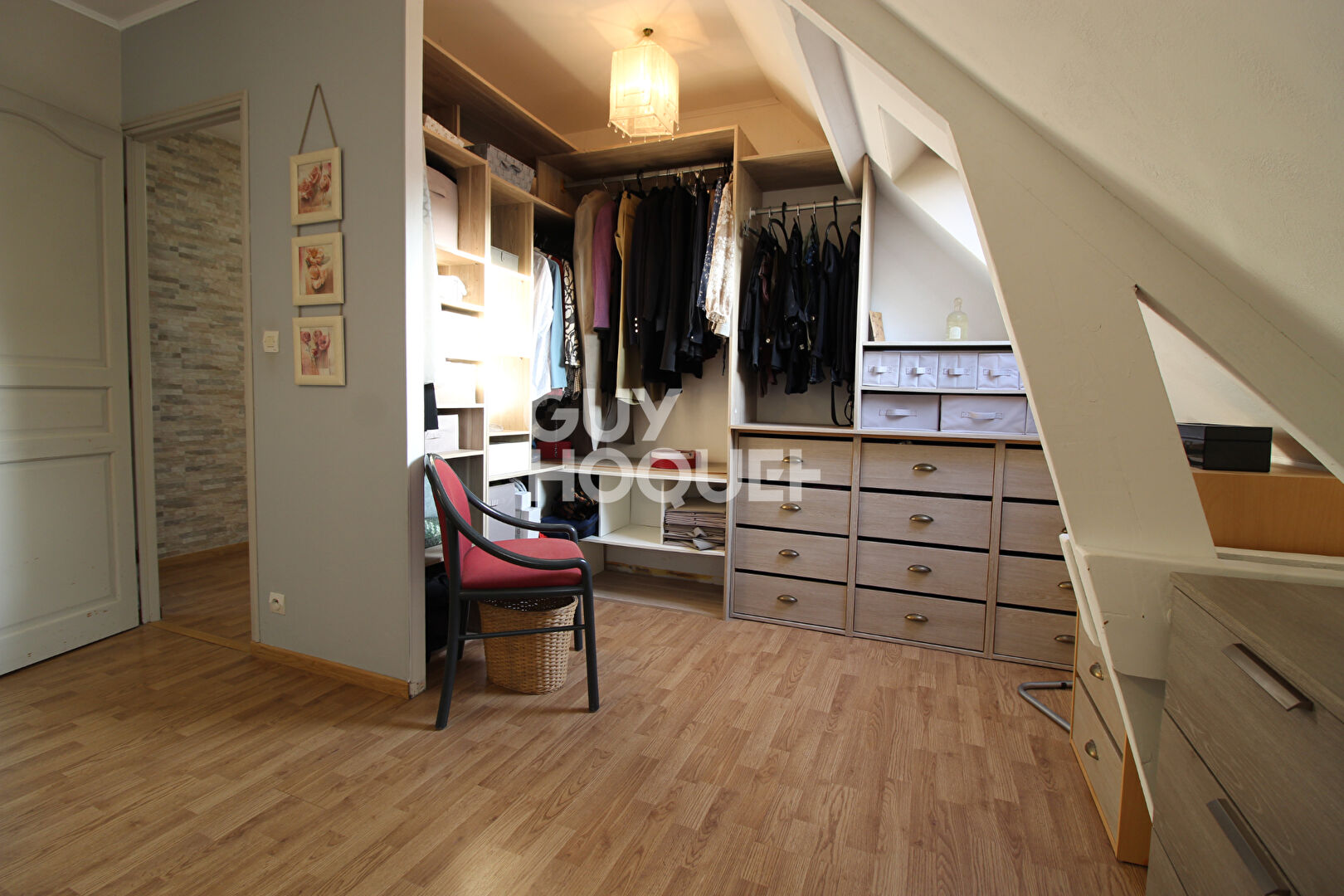 Maison familiale SOIGNOLLES EN BRIE