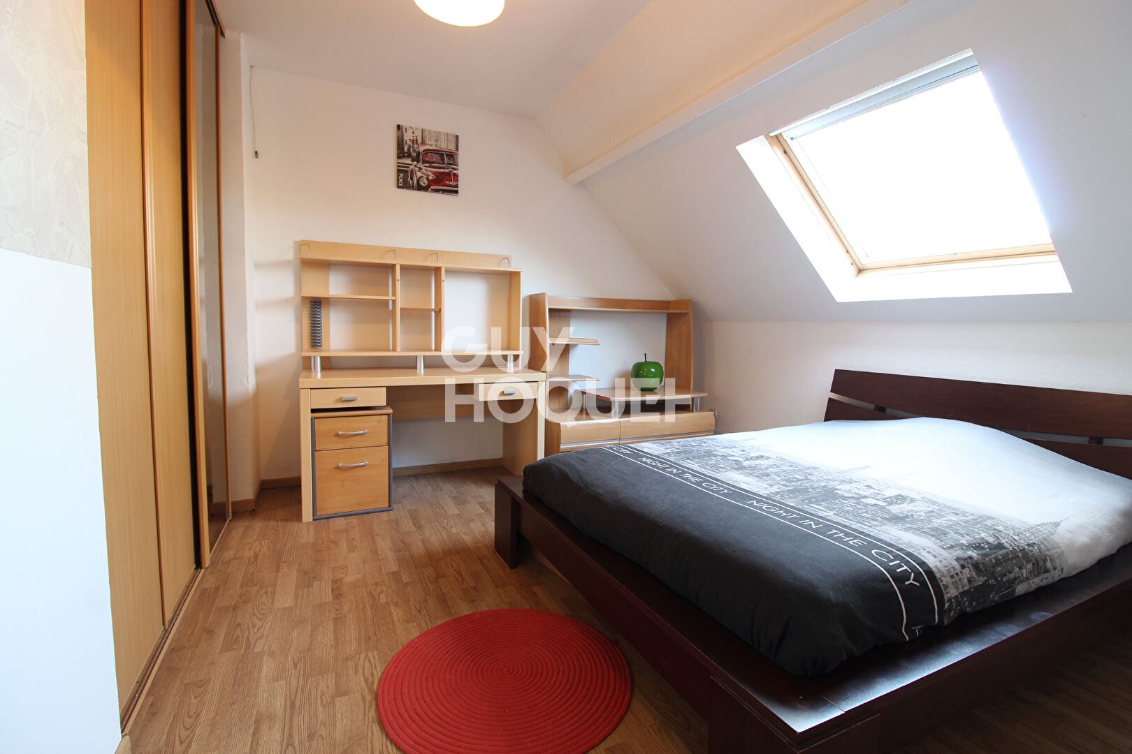 Maison familiale SOIGNOLLES EN BRIE