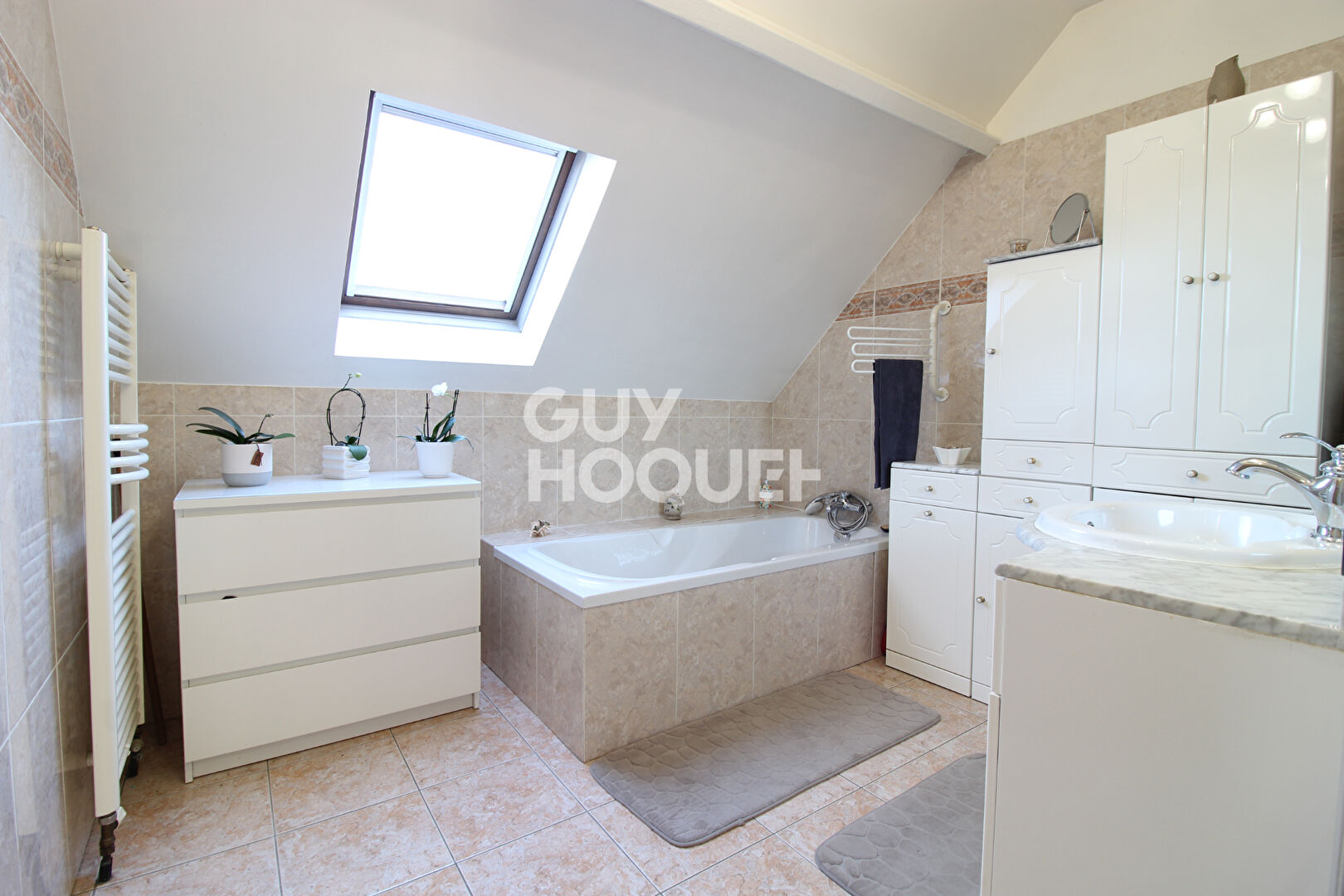 Maison familiale SOIGNOLLES EN BRIE