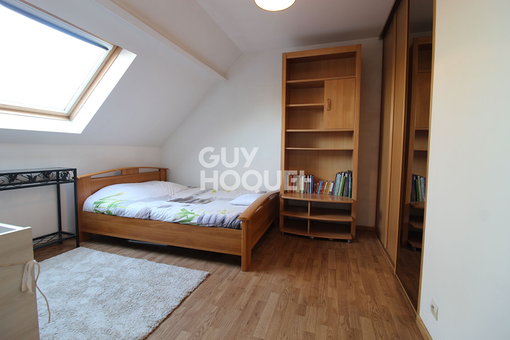 Maison familiale SOIGNOLLES EN BRIE