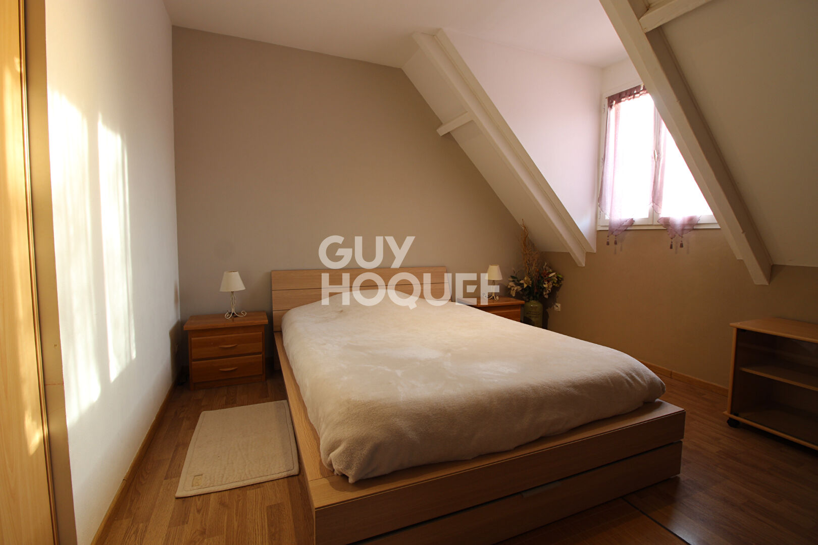 Maison familiale SOIGNOLLES EN BRIE