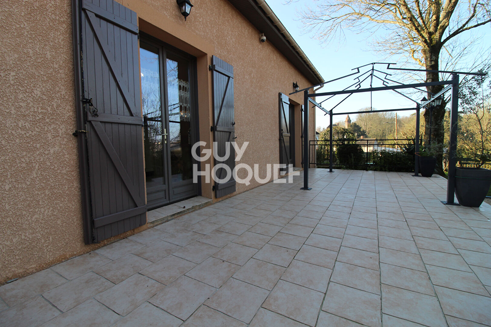 Maison familiale SOIGNOLLES EN BRIE