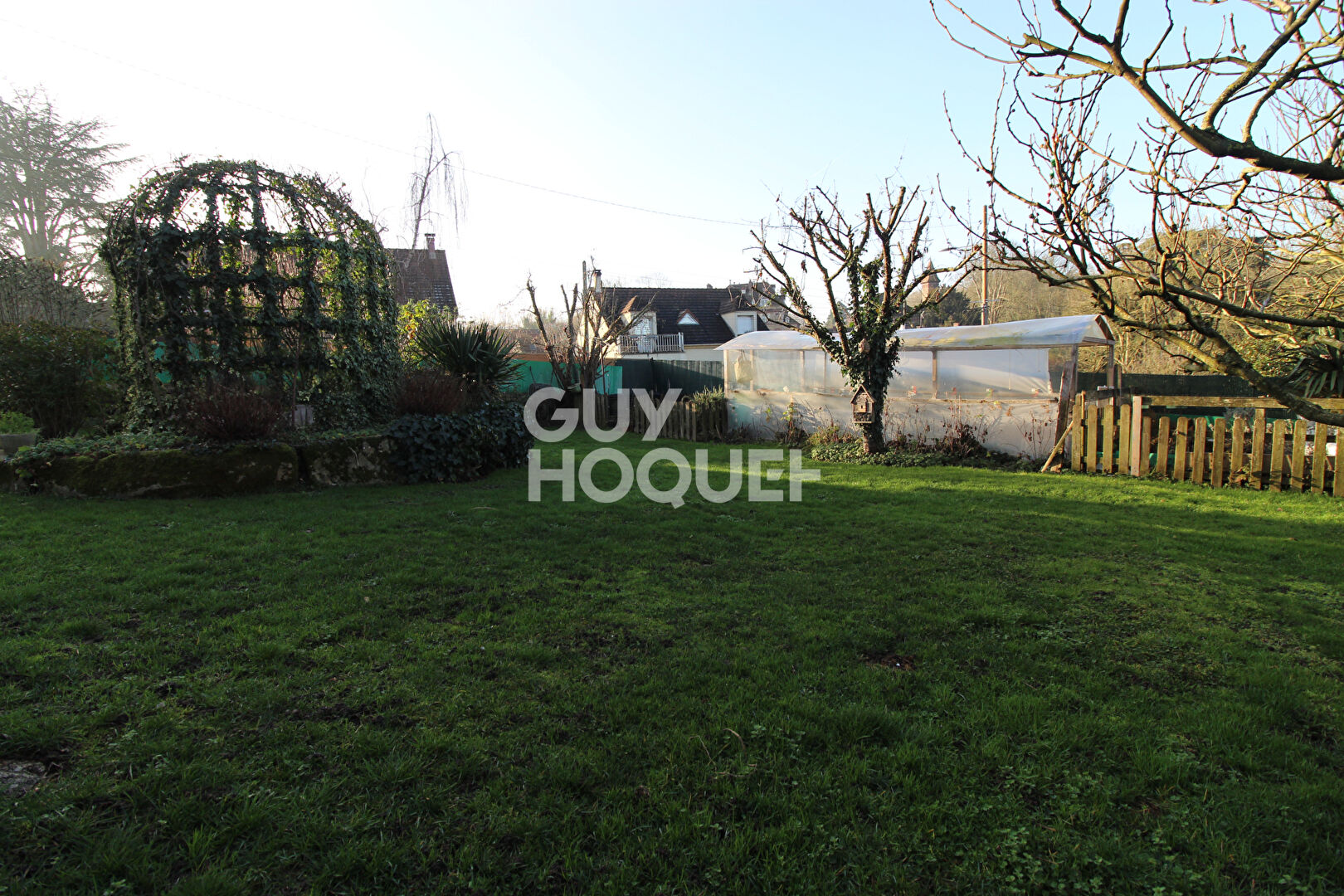 Maison familiale SOIGNOLLES EN BRIE