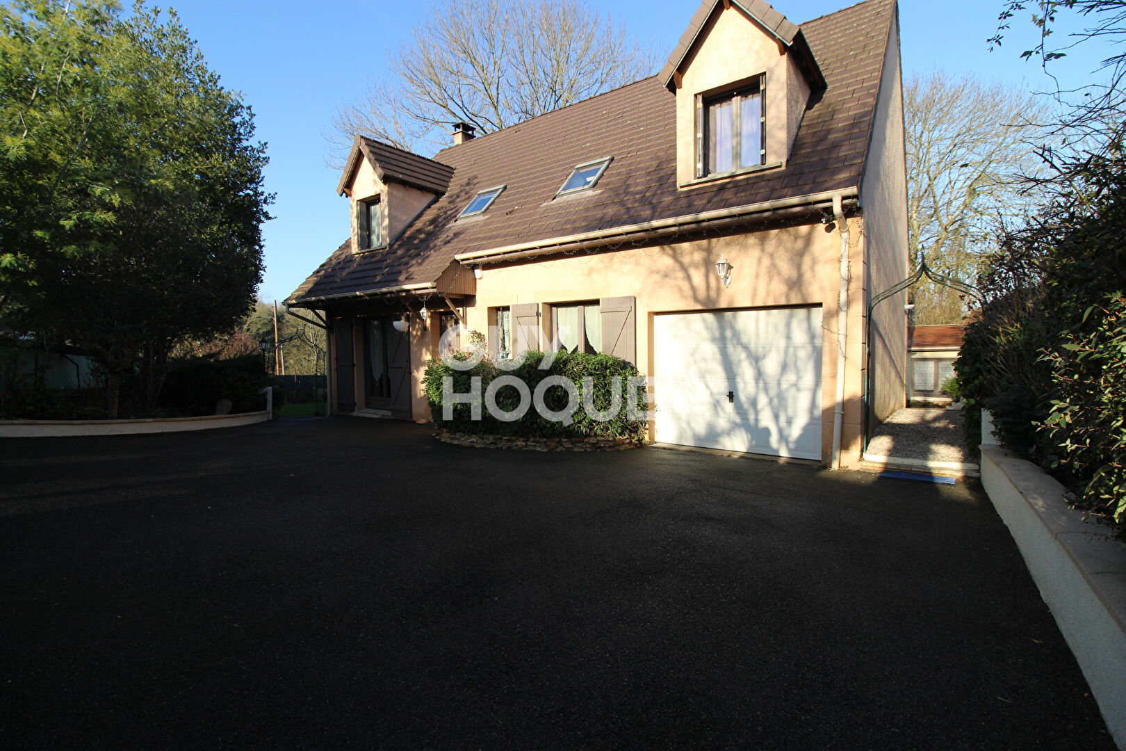 Maison familiale SOIGNOLLES EN BRIE