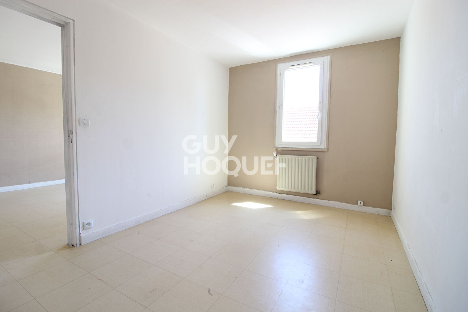 À VENDRE : Appartement 2 pièces à Mormant (77) - Résidence sécurisée