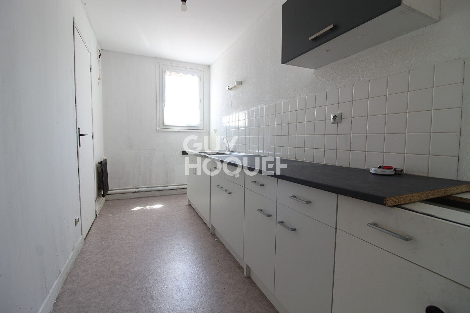 À VENDRE : Appartement 2 pièces à Mormant (77) - Résidence sécurisée