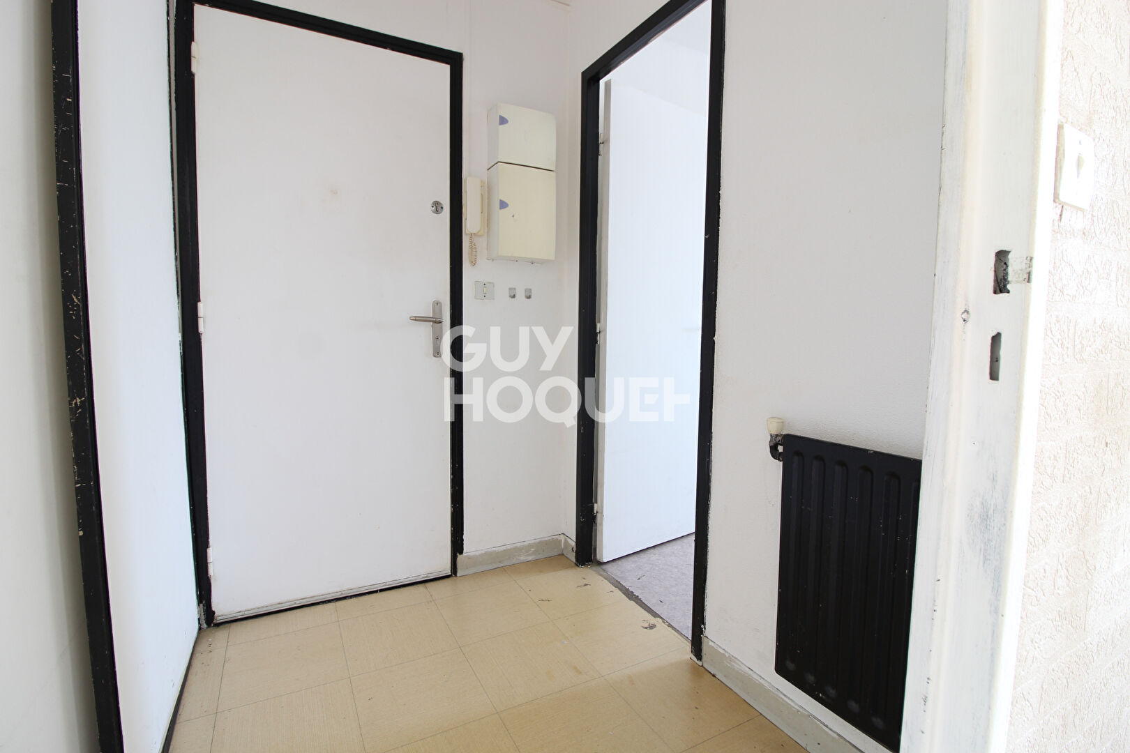 À VENDRE : Appartement 2 pièces à Mormant (77) - Résidence sécurisée