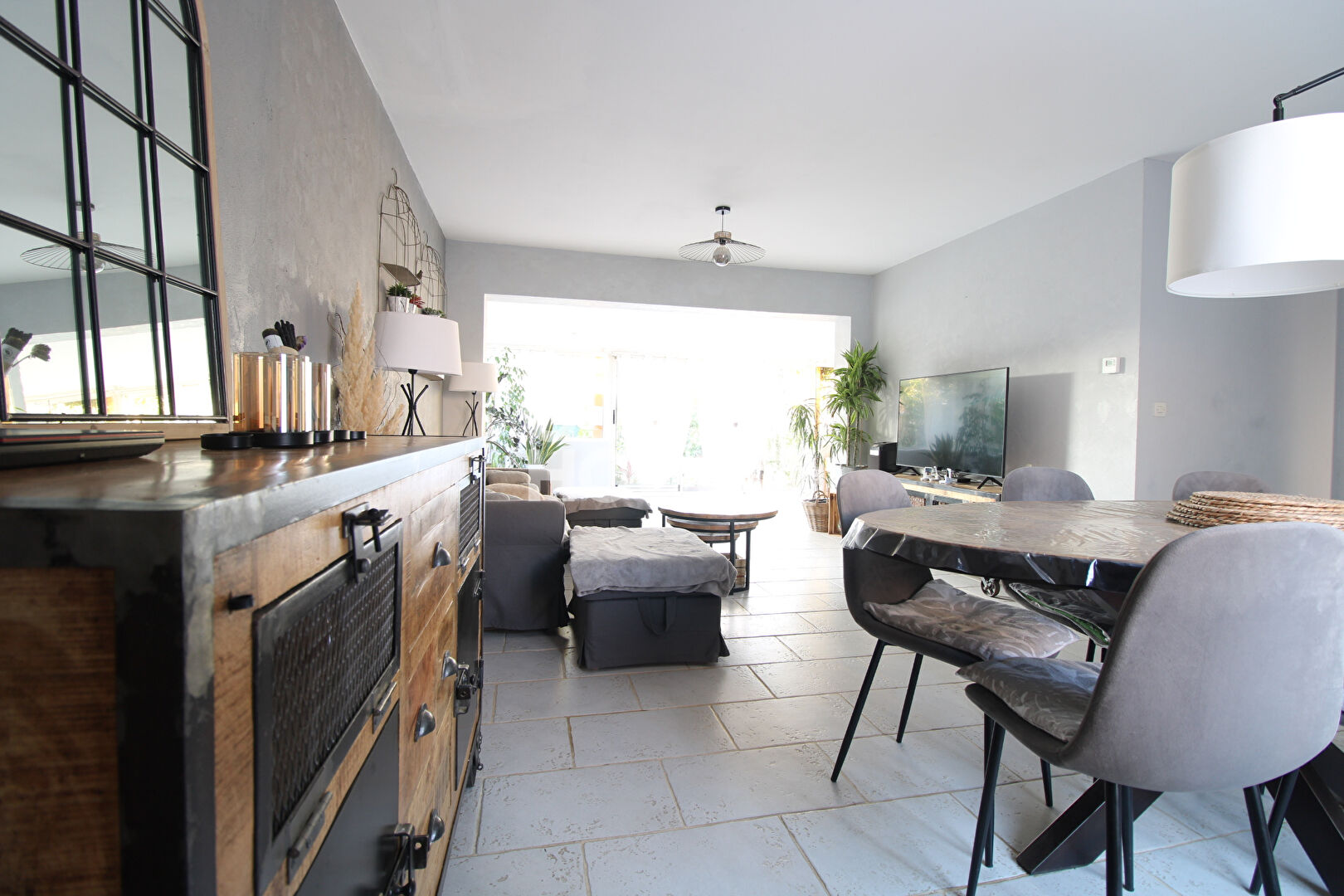 Maison Brie Comte Robert 6 pièces 136.53 m2