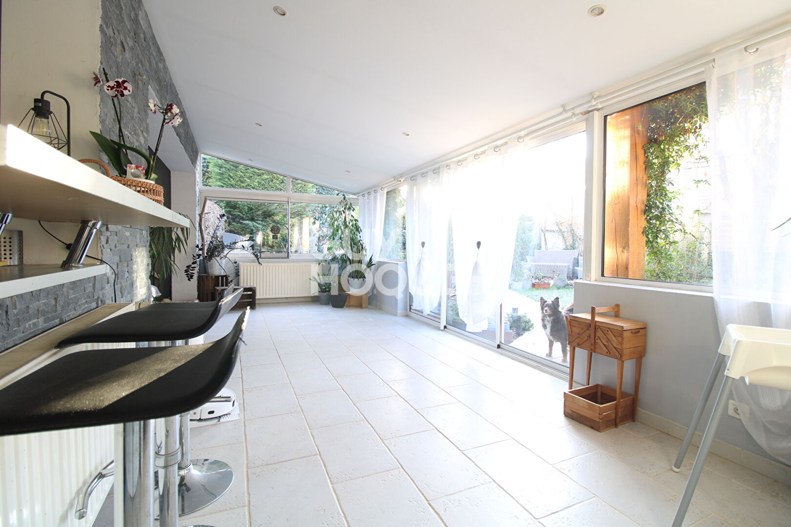 Maison Brie Comte Robert 6 pièces 136.53 m2