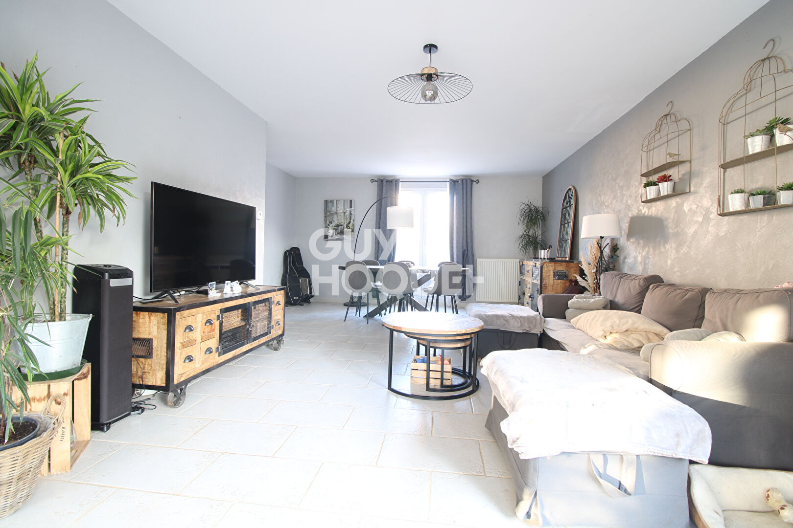 Maison Brie Comte Robert 6 pièces 136.53 m2