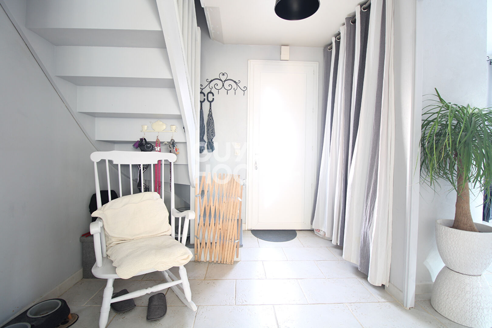 Maison Brie Comte Robert 6 pièces 136.53 m2