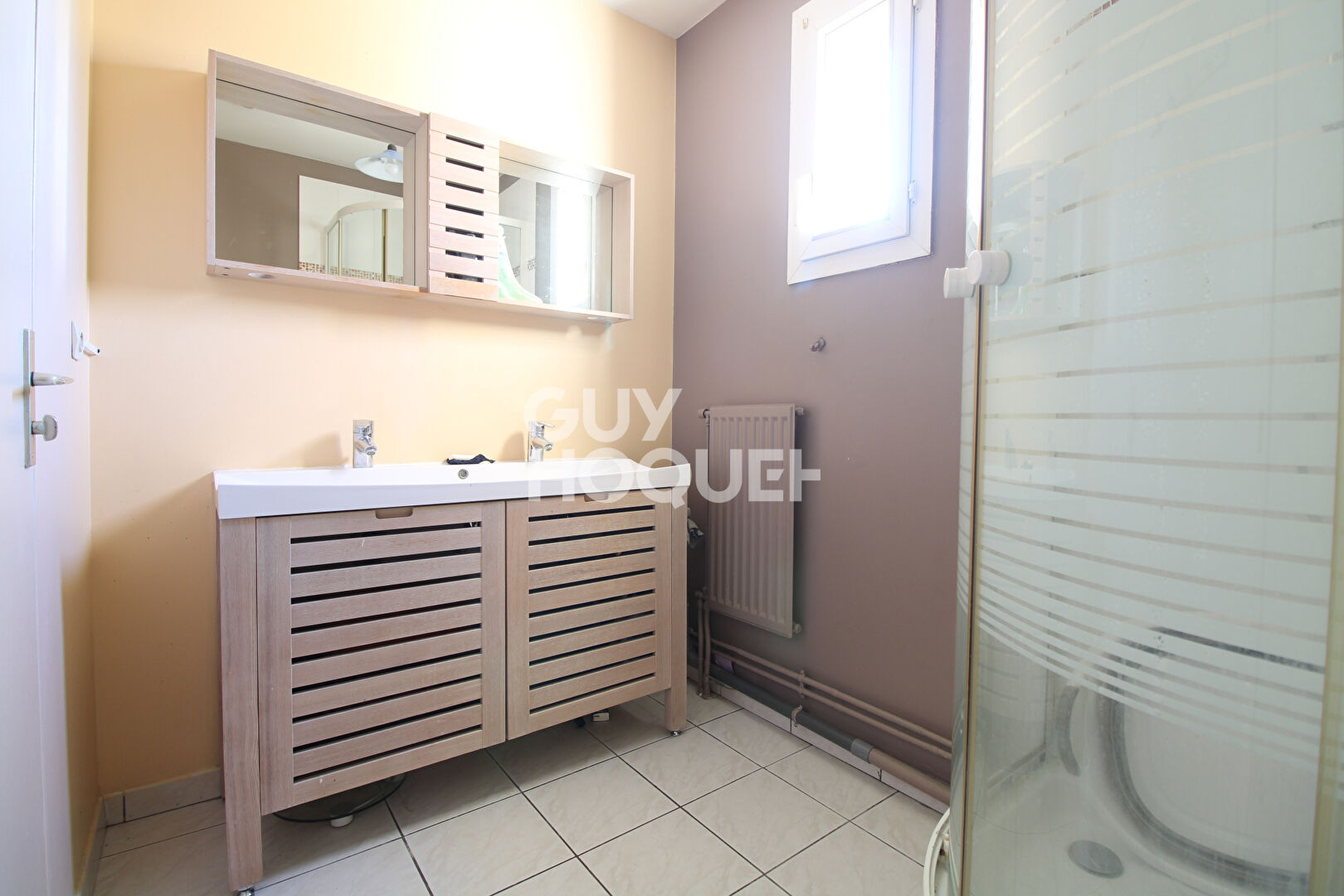 Maison Brie Comte Robert 6 pièces 136.53 m2