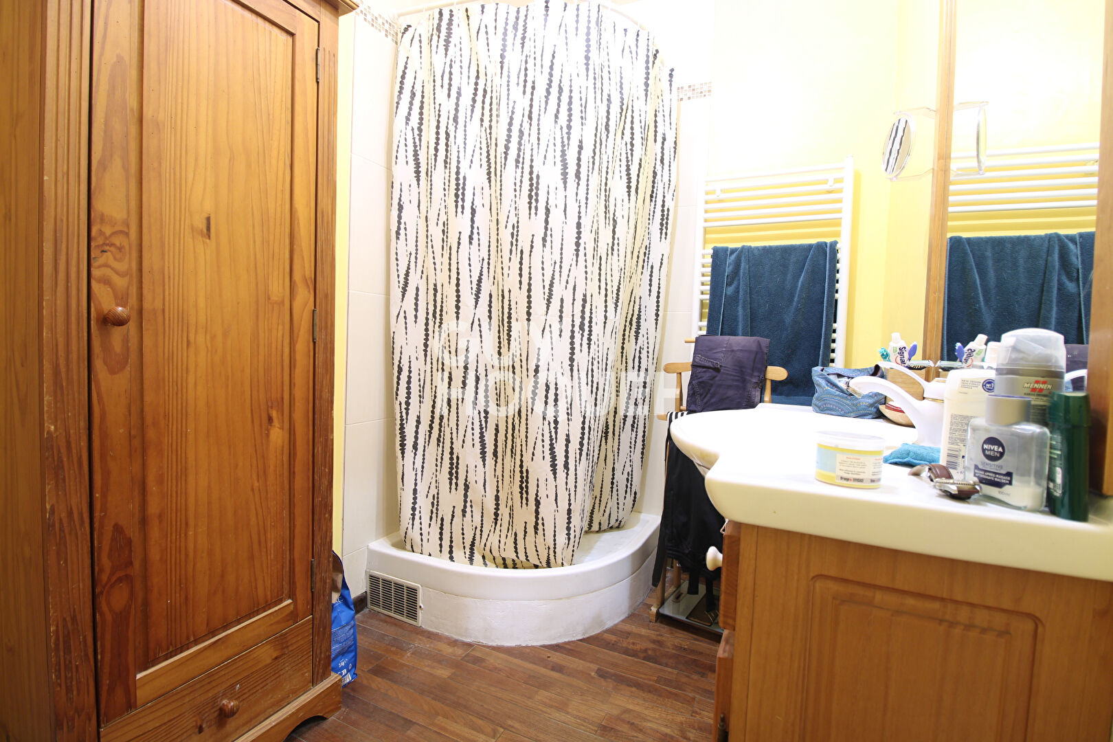 Maison Brie Comte Robert 6 pièces 136.53 m2