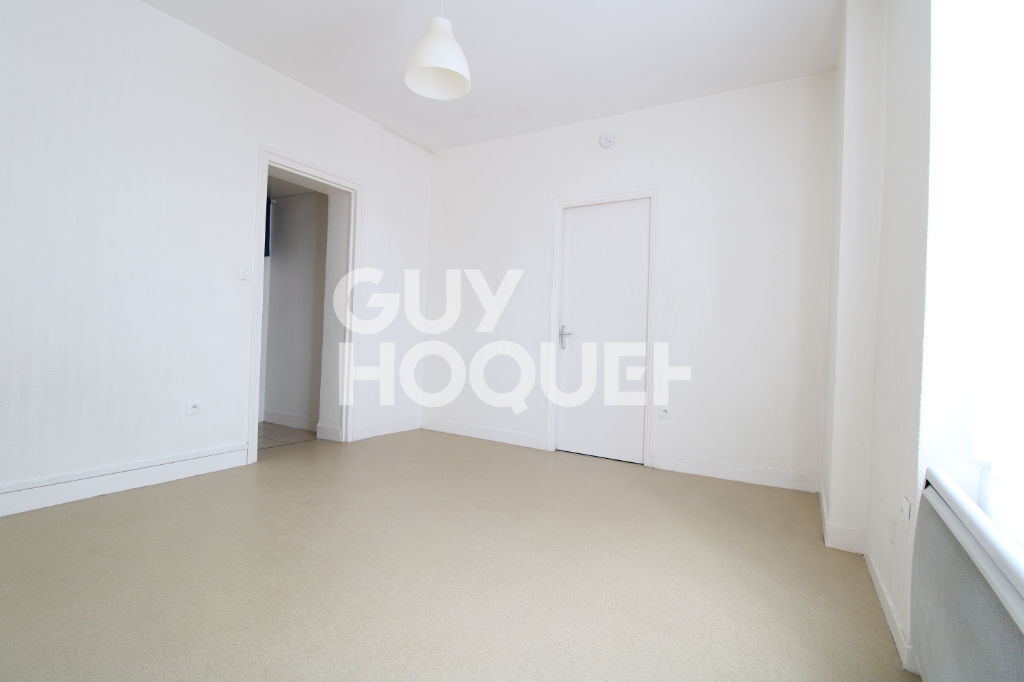 Appartement  1 pièce 21 m2