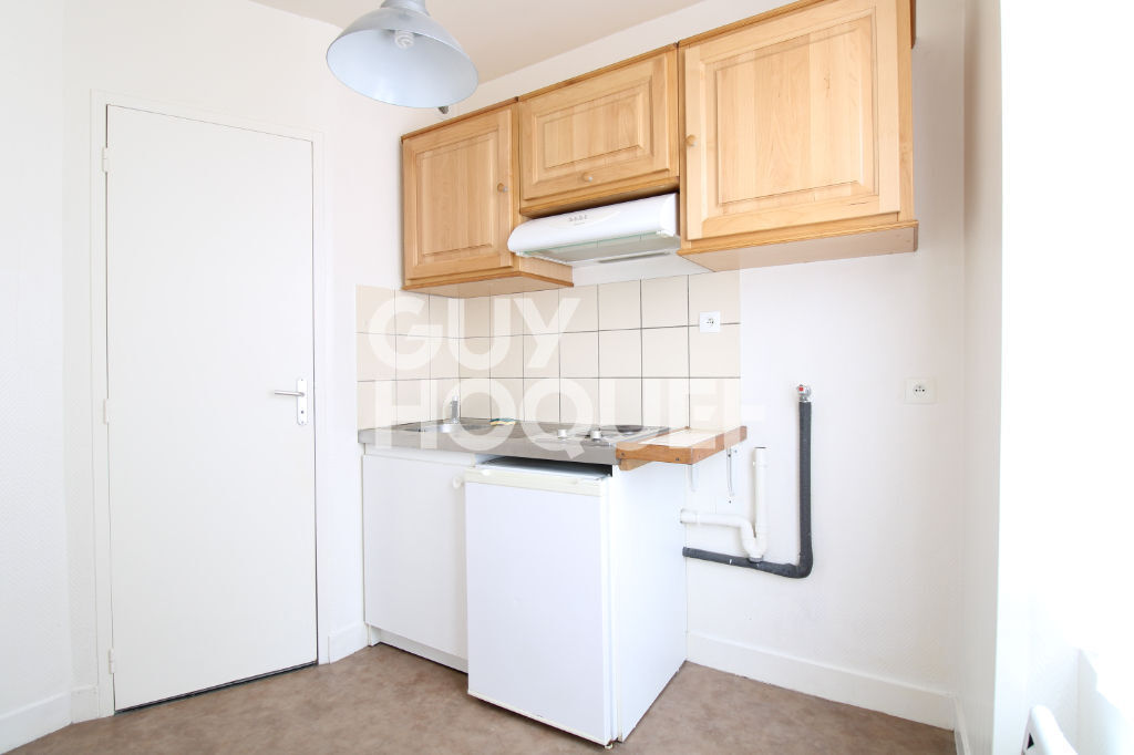 Appartement  1 pièce 21 m2