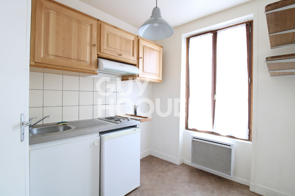 Appartement  1 pièce 21 m2