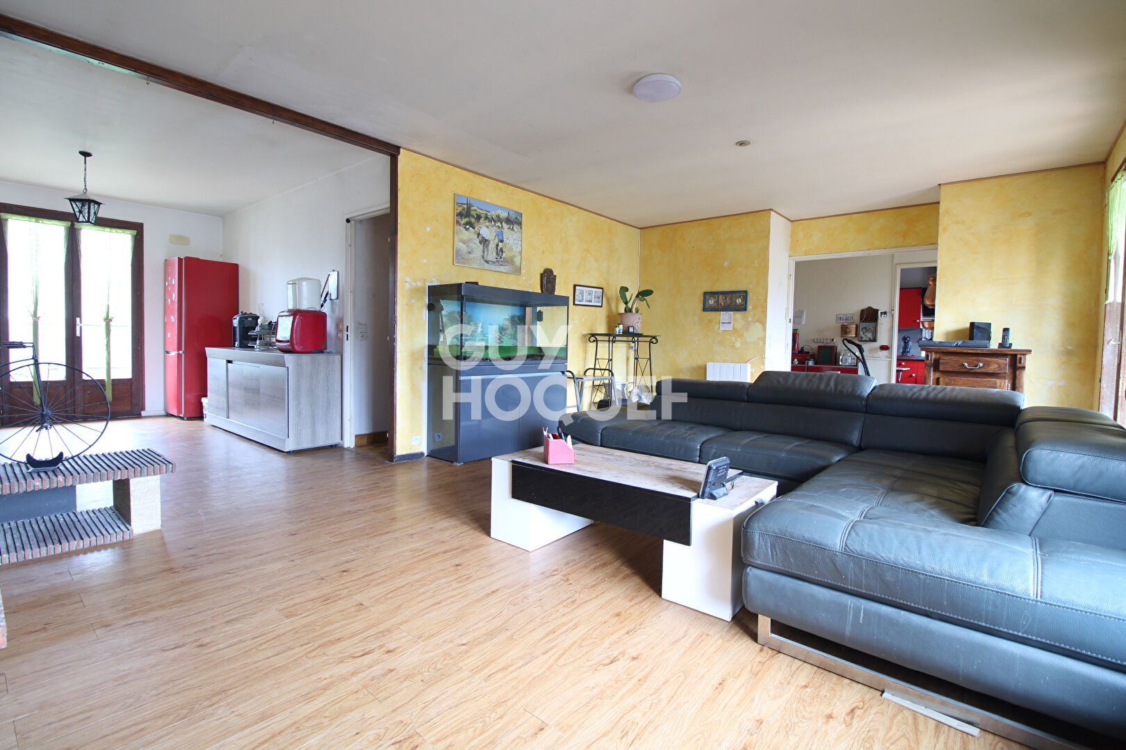 Maison Brie Comte Robert 5 pièces 95m2