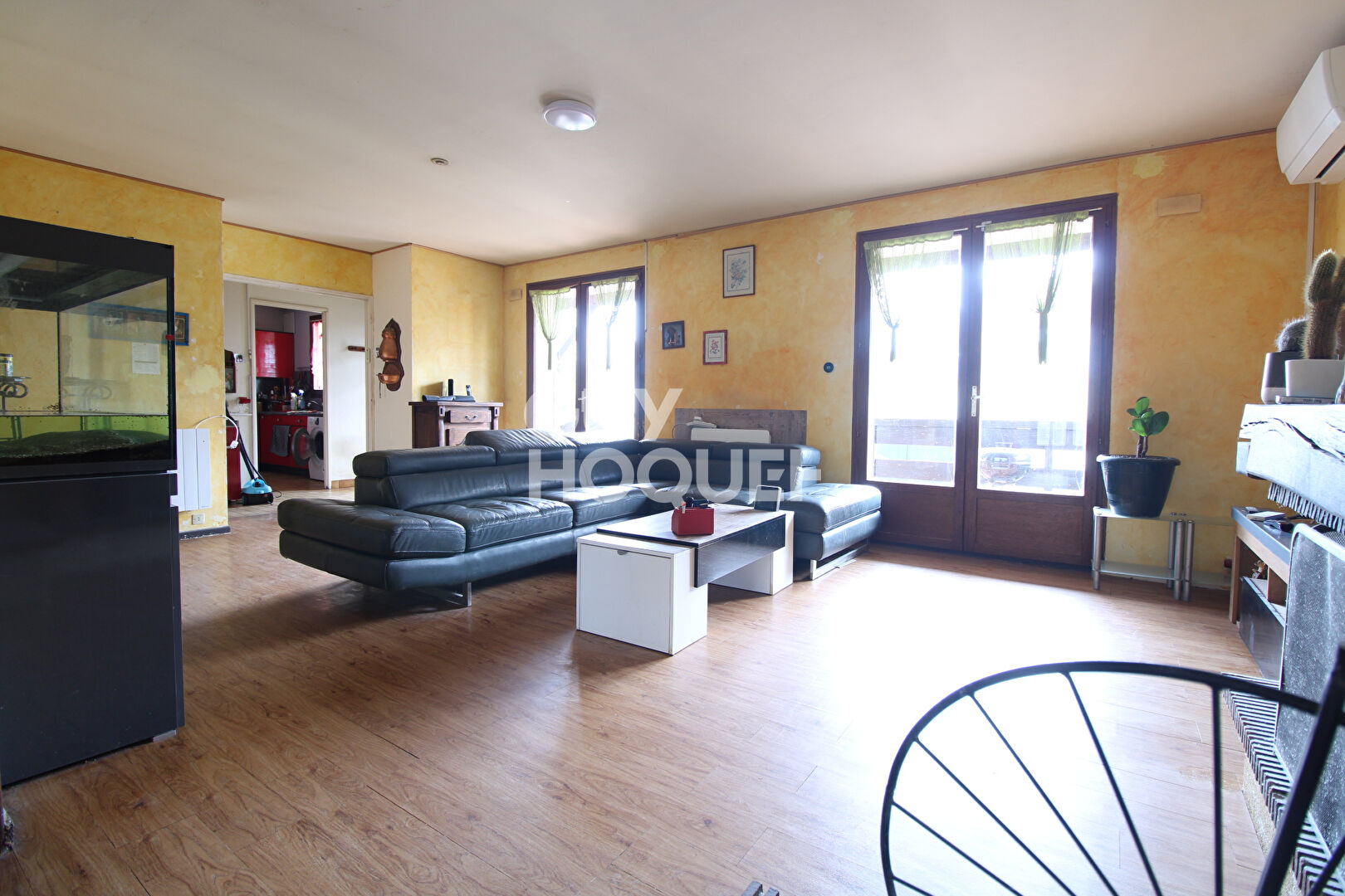 Maison Brie Comte Robert 5 pièces 95m2