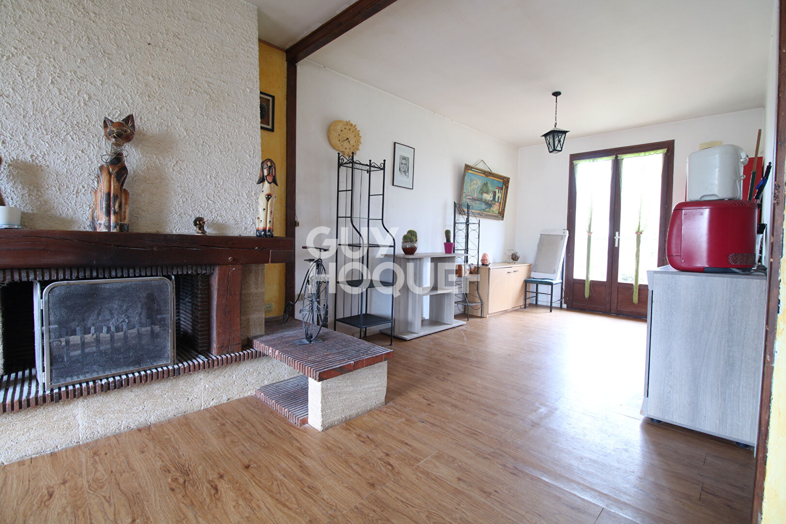 Maison Brie Comte Robert 5 pièces 95m2