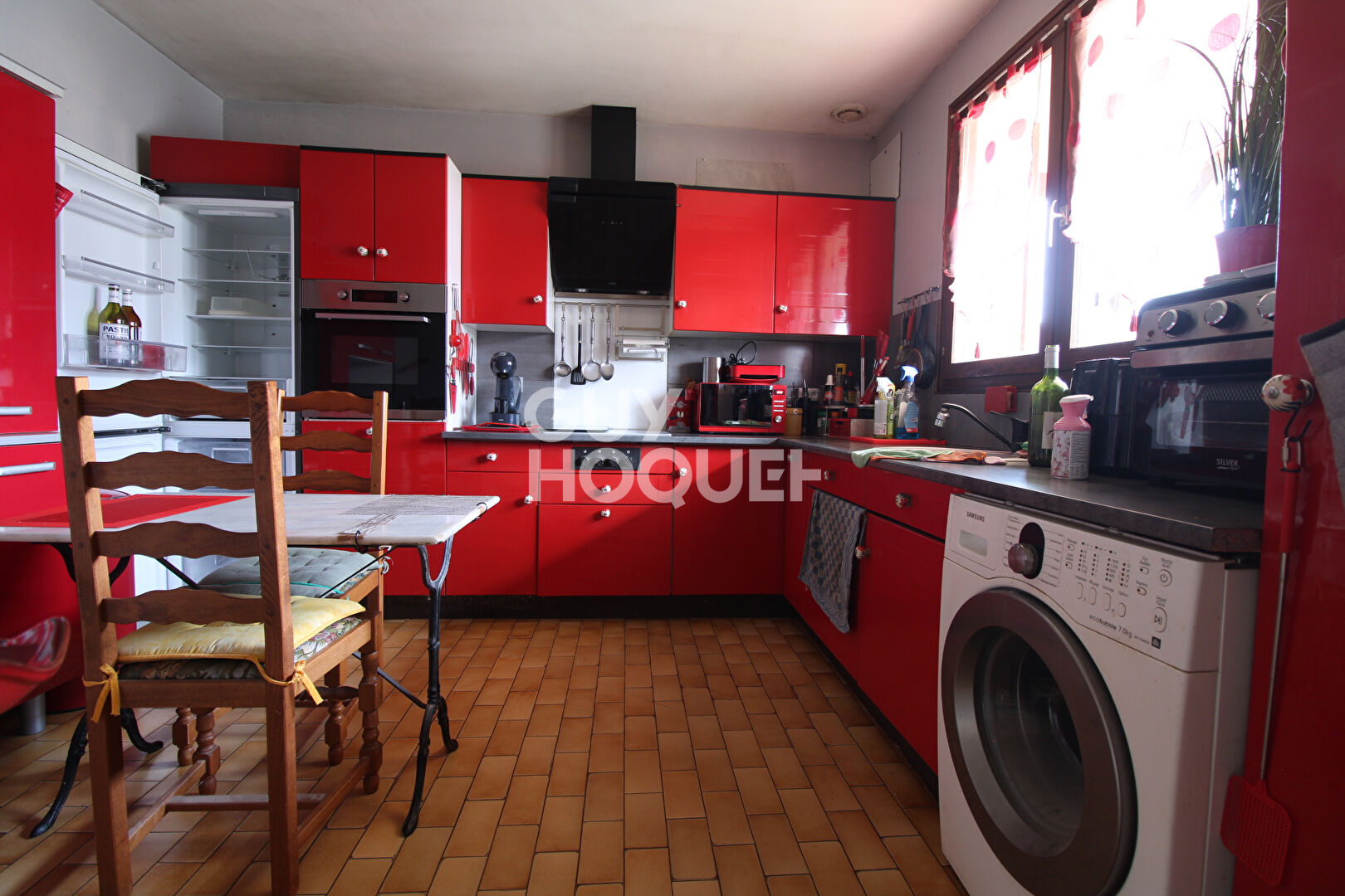 Maison Brie Comte Robert 5 pièces 95m2