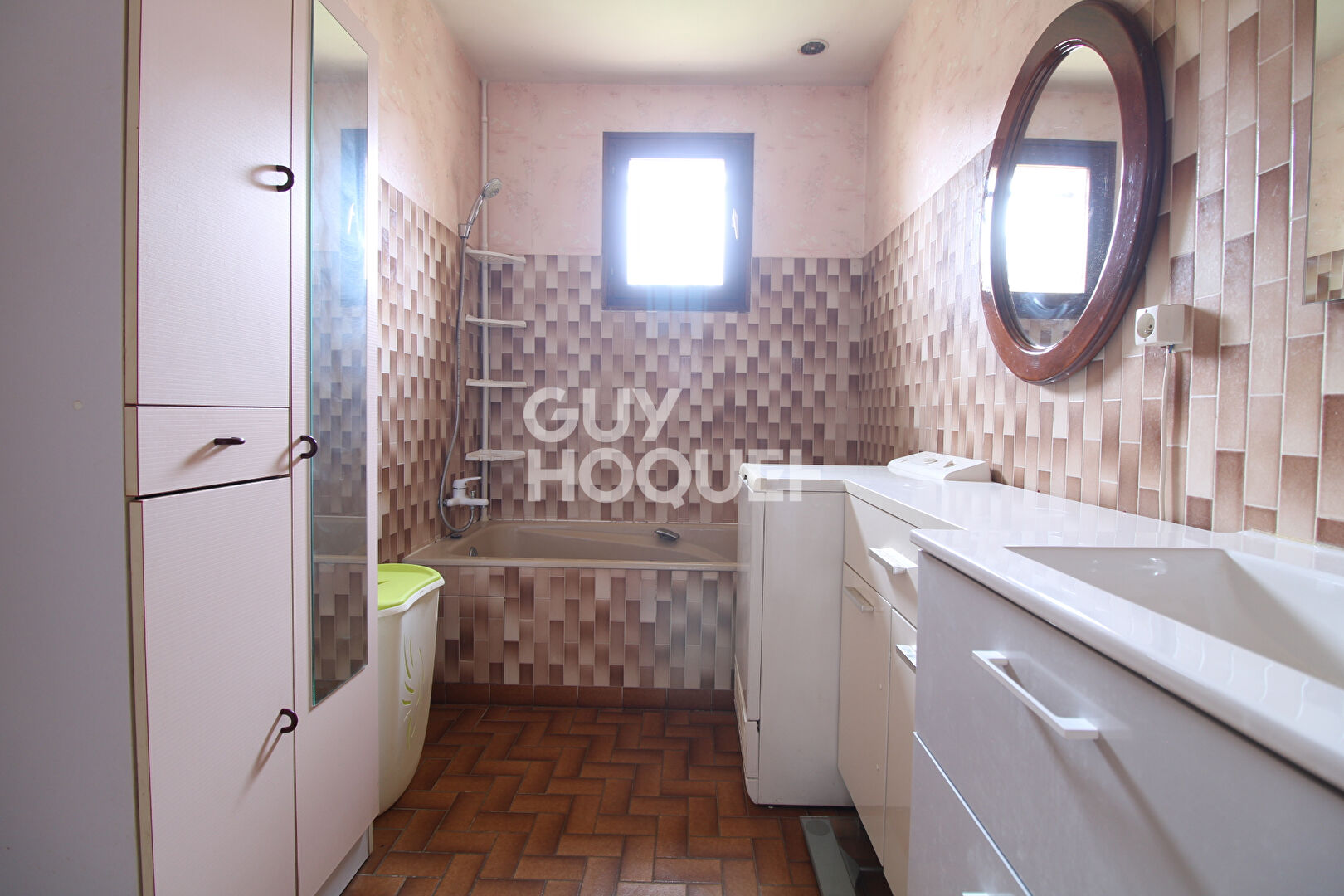 Maison Brie Comte Robert 5 pièces 95m2