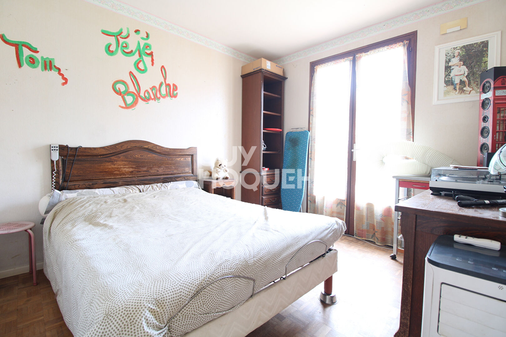 Maison Brie Comte Robert 5 pièces 95m2