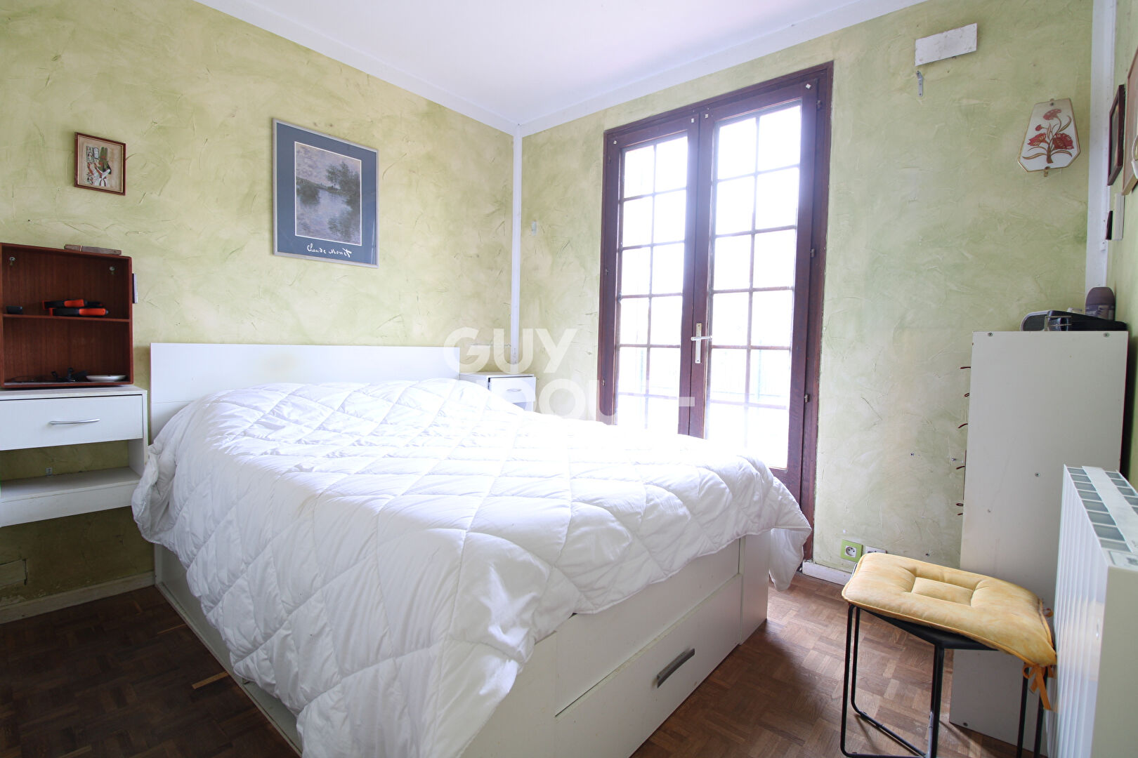 Maison Brie Comte Robert 5 pièces 95m2