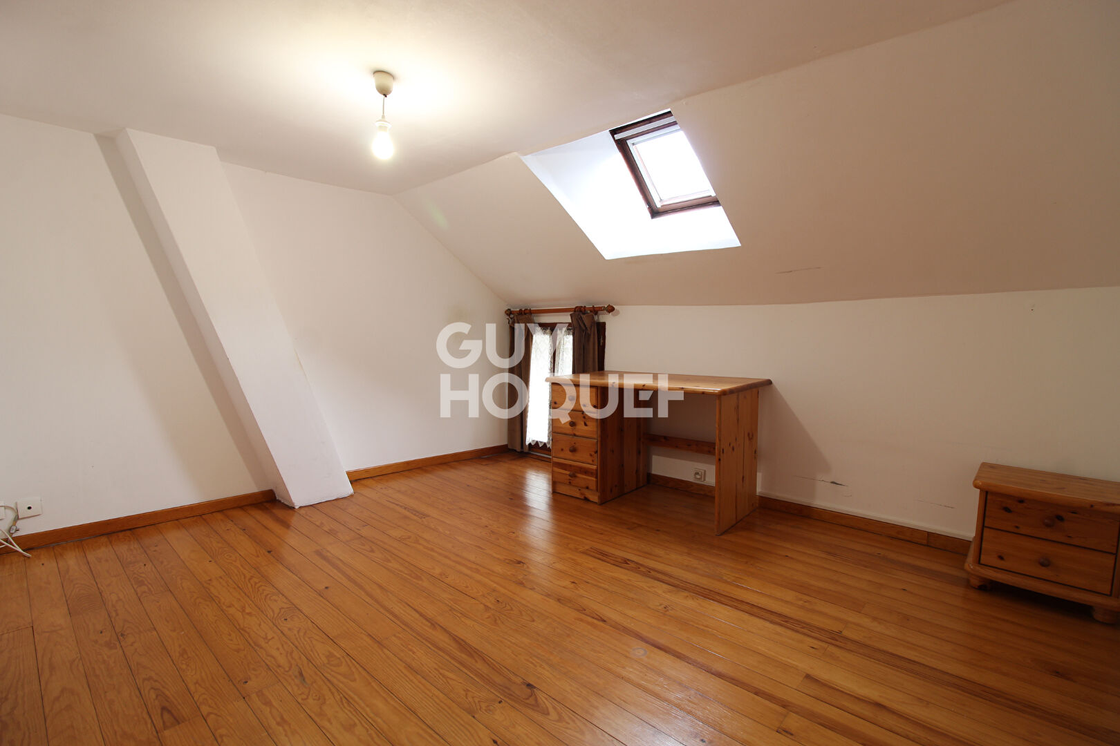 Charme de l'ancien - Briarde avec jardin