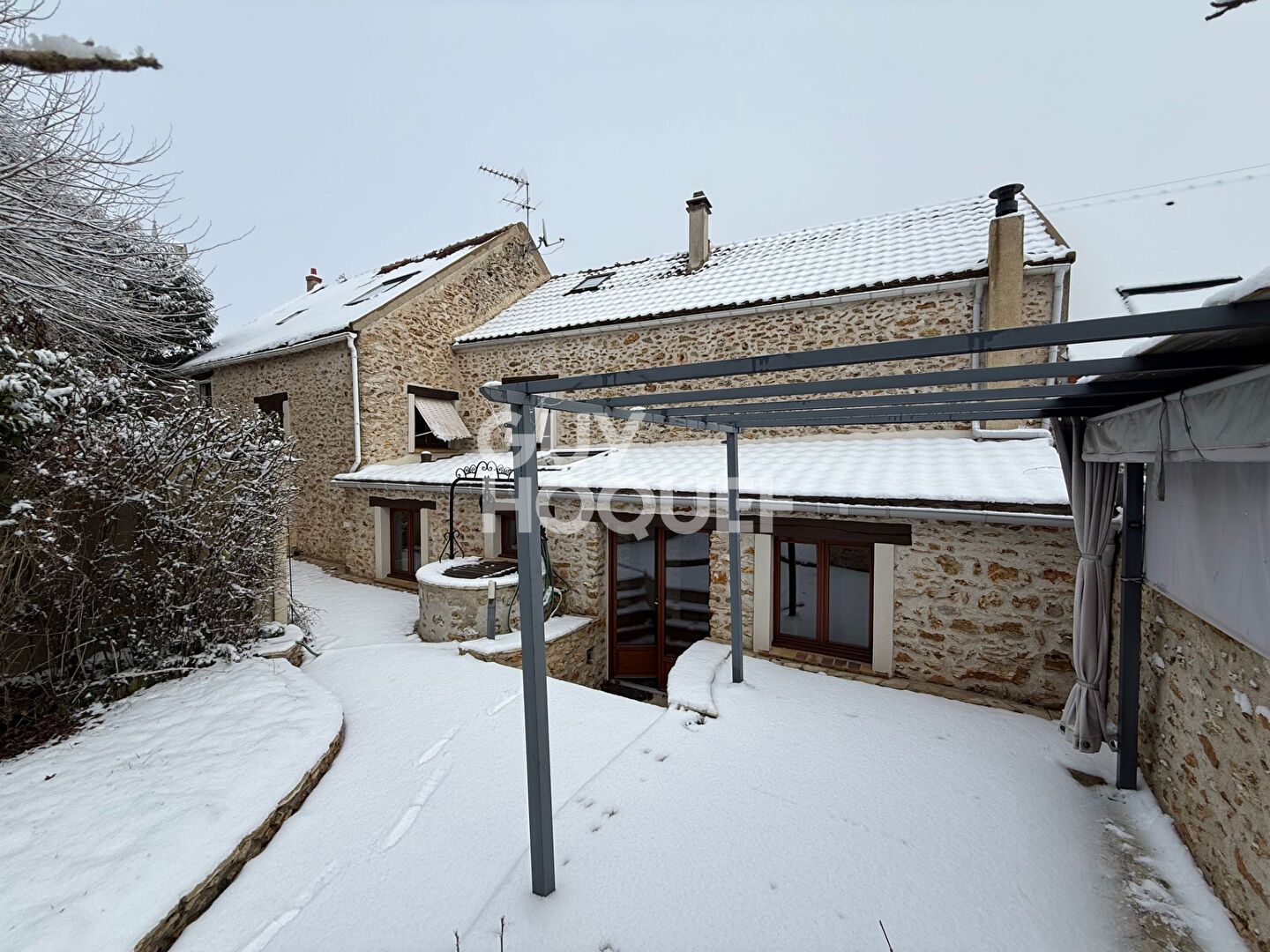 SECTEUR COUBERT  CHARME ET AUTHENTICITE 