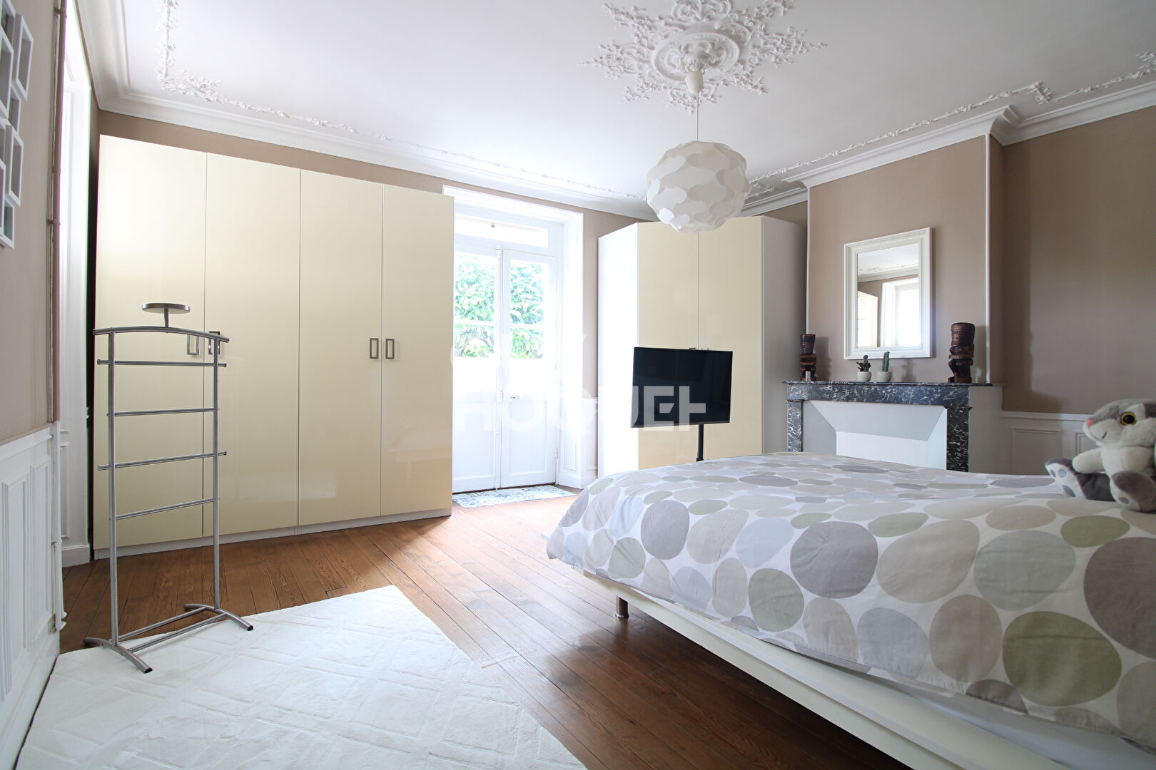 SECTEUR COUBERT  CHARME ET AUTHENTICITE