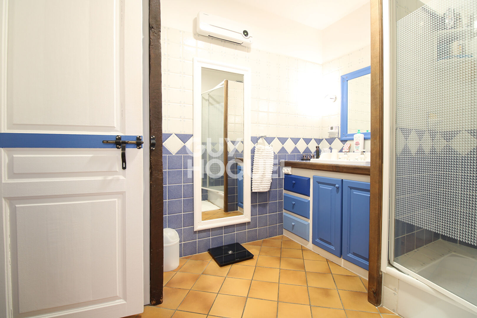 SECTEUR COUBERT  CHARME ET AUTHENTICITE